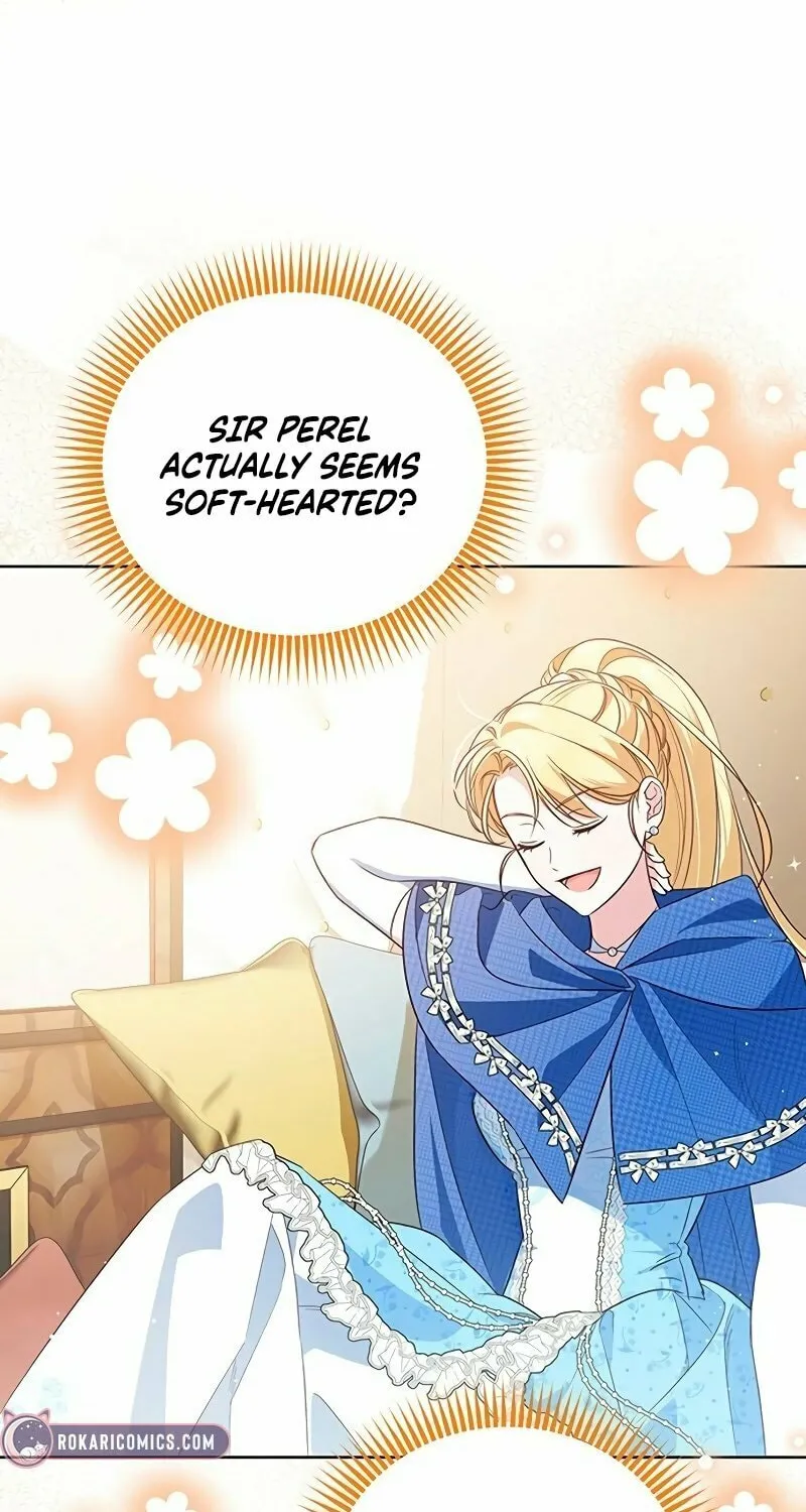 Grand Duchess’s Constitution Chapter 2 page 76 - 