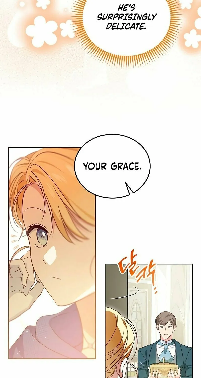 Grand Duchess’s Constitution Chapter 2 page 77 - 