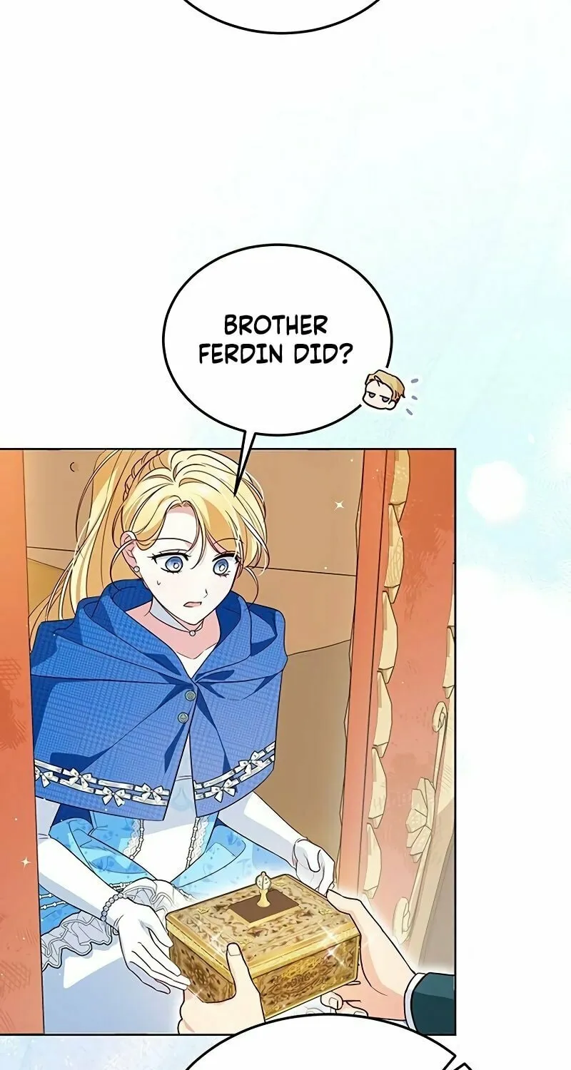 Grand Duchess’s Constitution Chapter 2 page 79 - 
