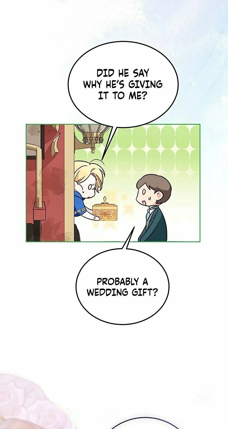 Grand Duchess’s Constitution Chapter 2 page 81 - 