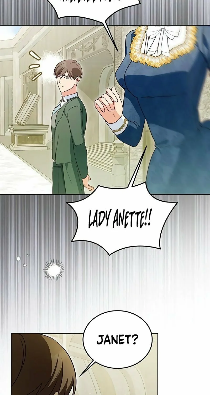 Grand Duchess’s Constitution Chapter 2 page 87 - 