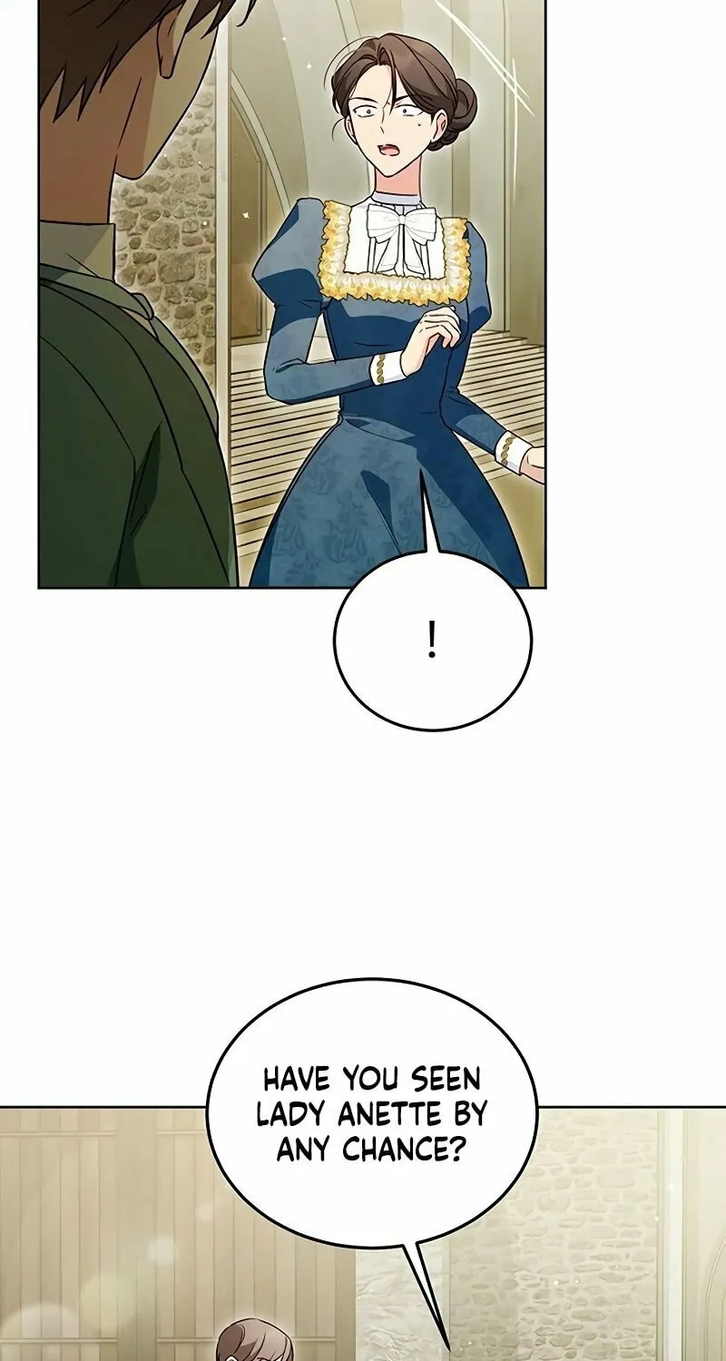 Grand Duchess’s Constitution Chapter 2 page 88 - 