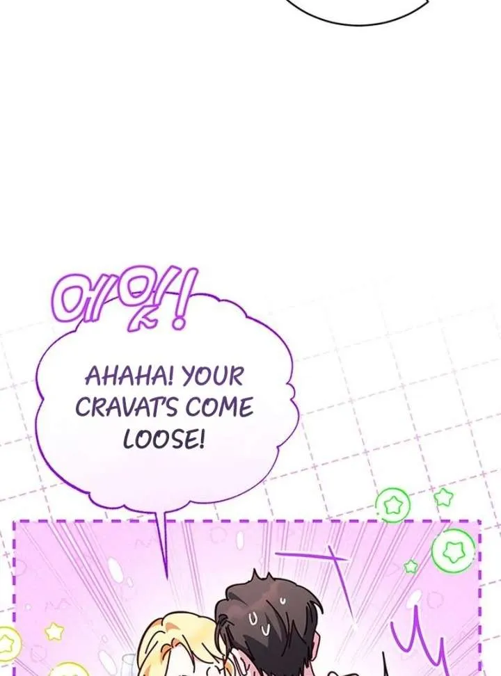 Grand Duchess’s Constitution Chapter 20 page 12 - 