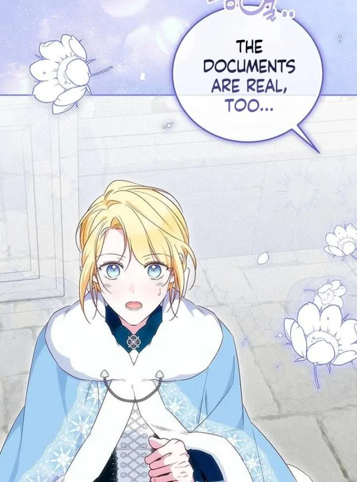 Grand Duchess’s Constitution Chapter 20 page 140 - 