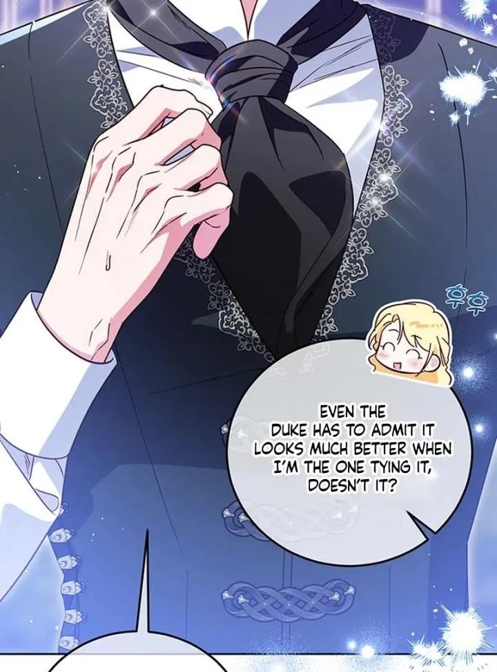 Grand Duchess’s Constitution Chapter 20 page 15 - 