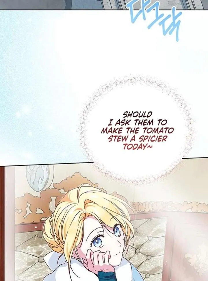 Grand Duchess’s Constitution Chapter 20 page 149 - 