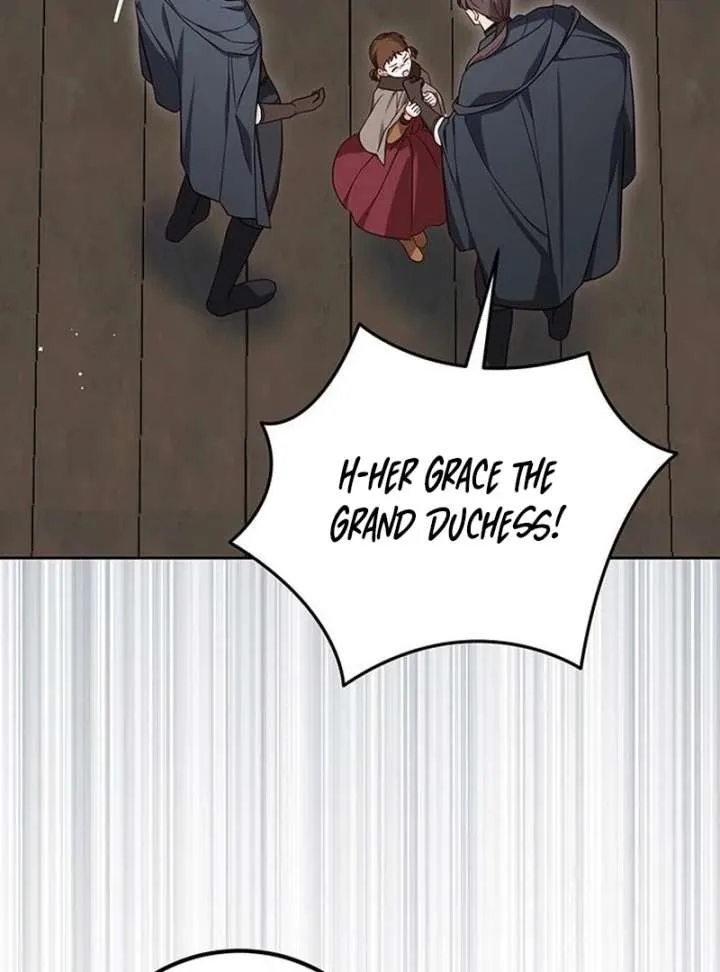 Grand Duchess’s Constitution Chapter 20 page 158 - 