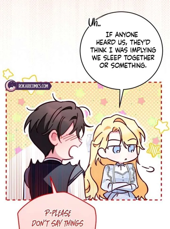 Grand Duchess’s Constitution Chapter 20 page 21 - 