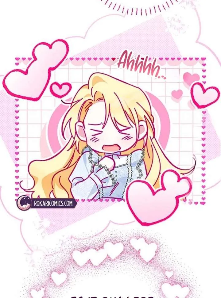 Grand Duchess’s Constitution Chapter 20 page 34 - 