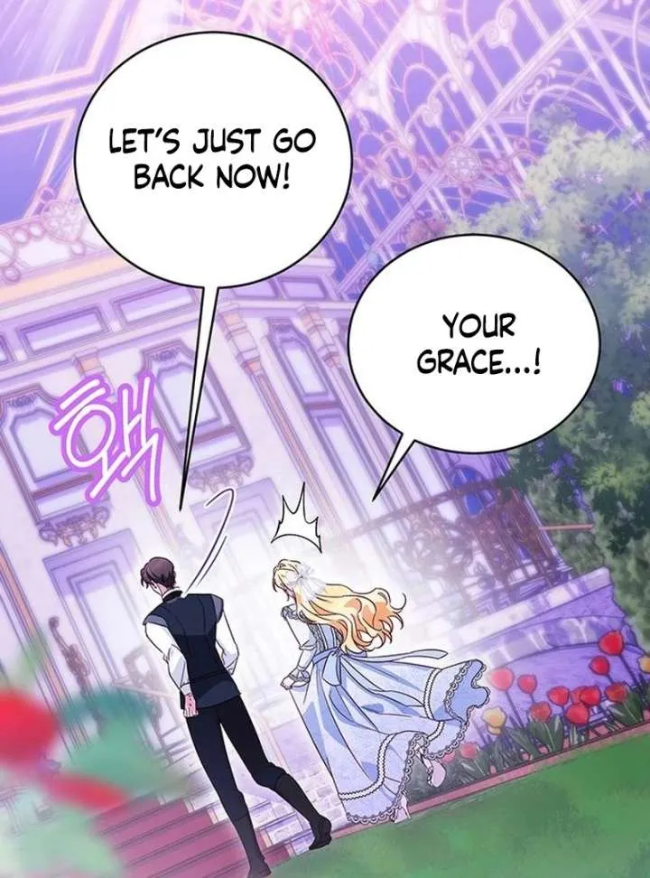 Grand Duchess’s Constitution Chapter 20 page 44 - 