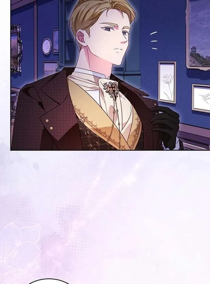 Grand Duchess’s Constitution Chapter 20 page 57 - 