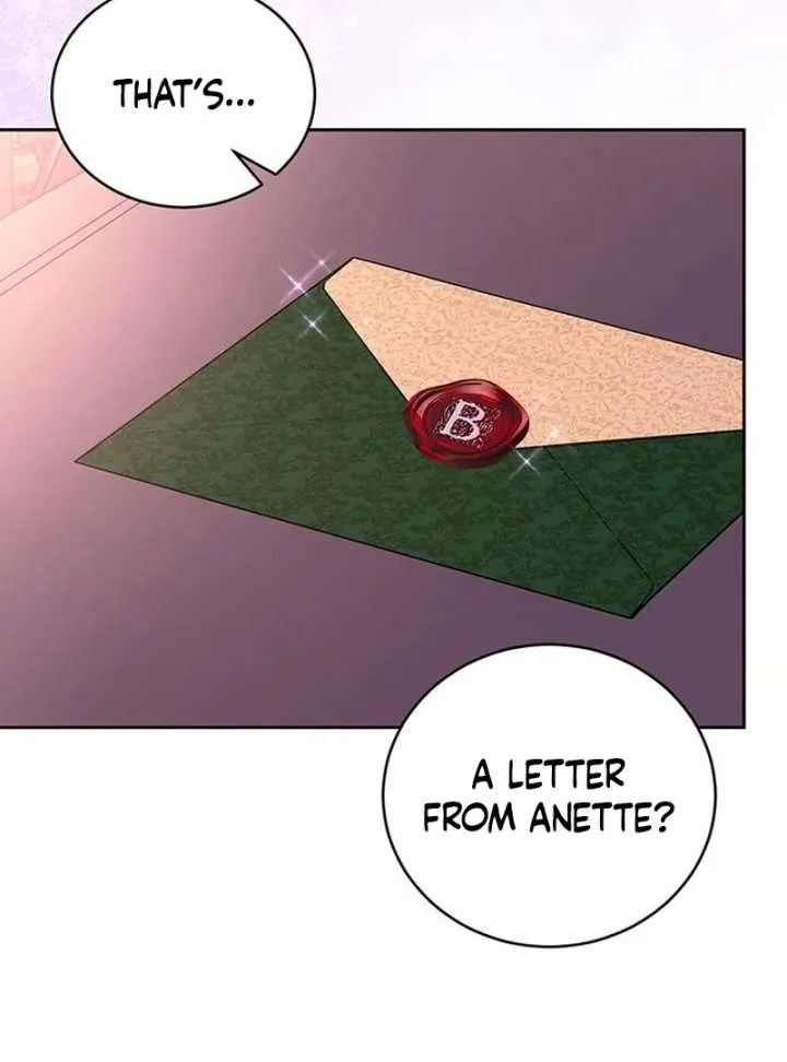 Grand Duchess’s Constitution Chapter 20 page 58 - 