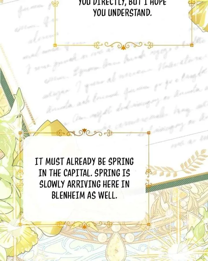 Grand Duchess’s Constitution Chapter 20 page 61 - 