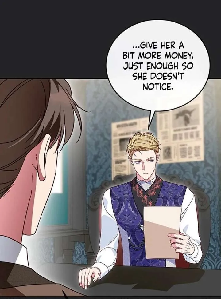 Grand Duchess’s Constitution Chapter 20 page 68 - 