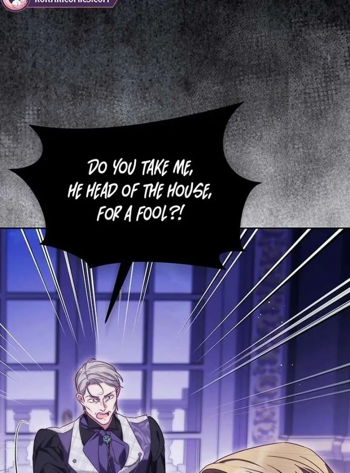 Grand Duchess’s Constitution Chapter 20 page 93 - 