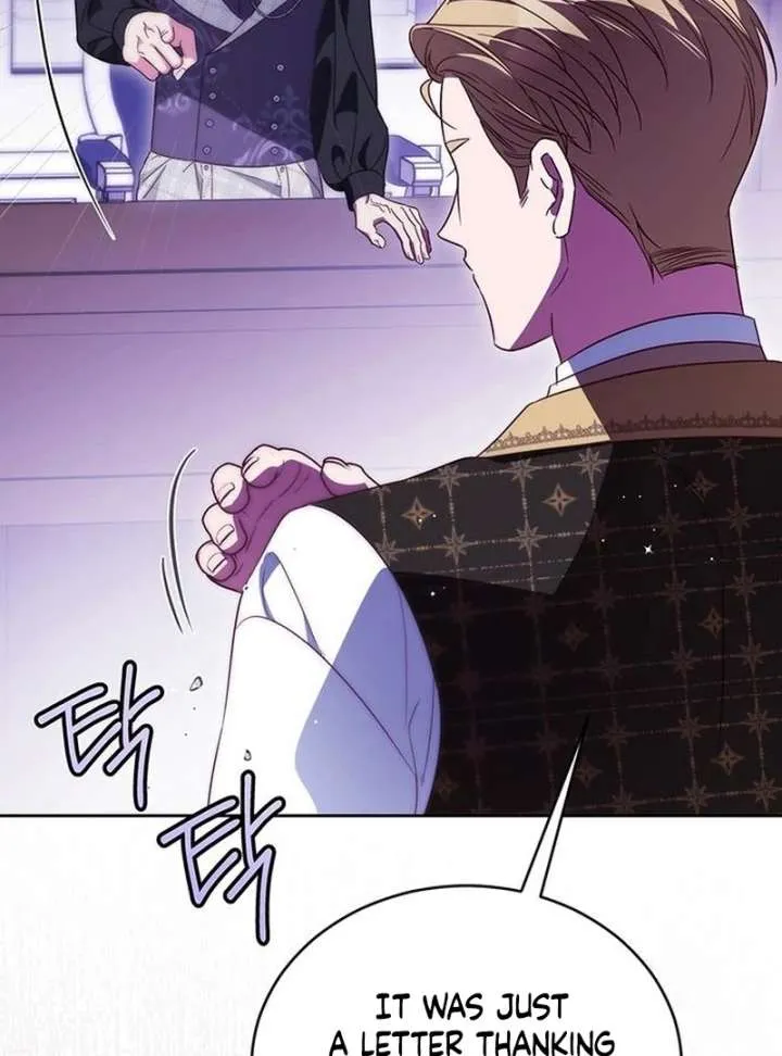 Grand Duchess’s Constitution Chapter 20 page 94 - 