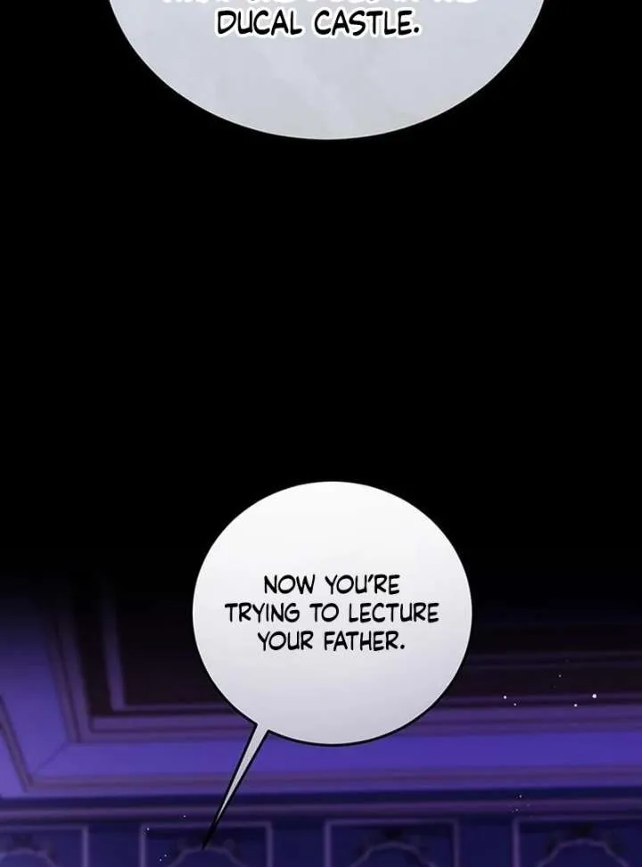 Grand Duchess’s Constitution Chapter 20 page 100 - 