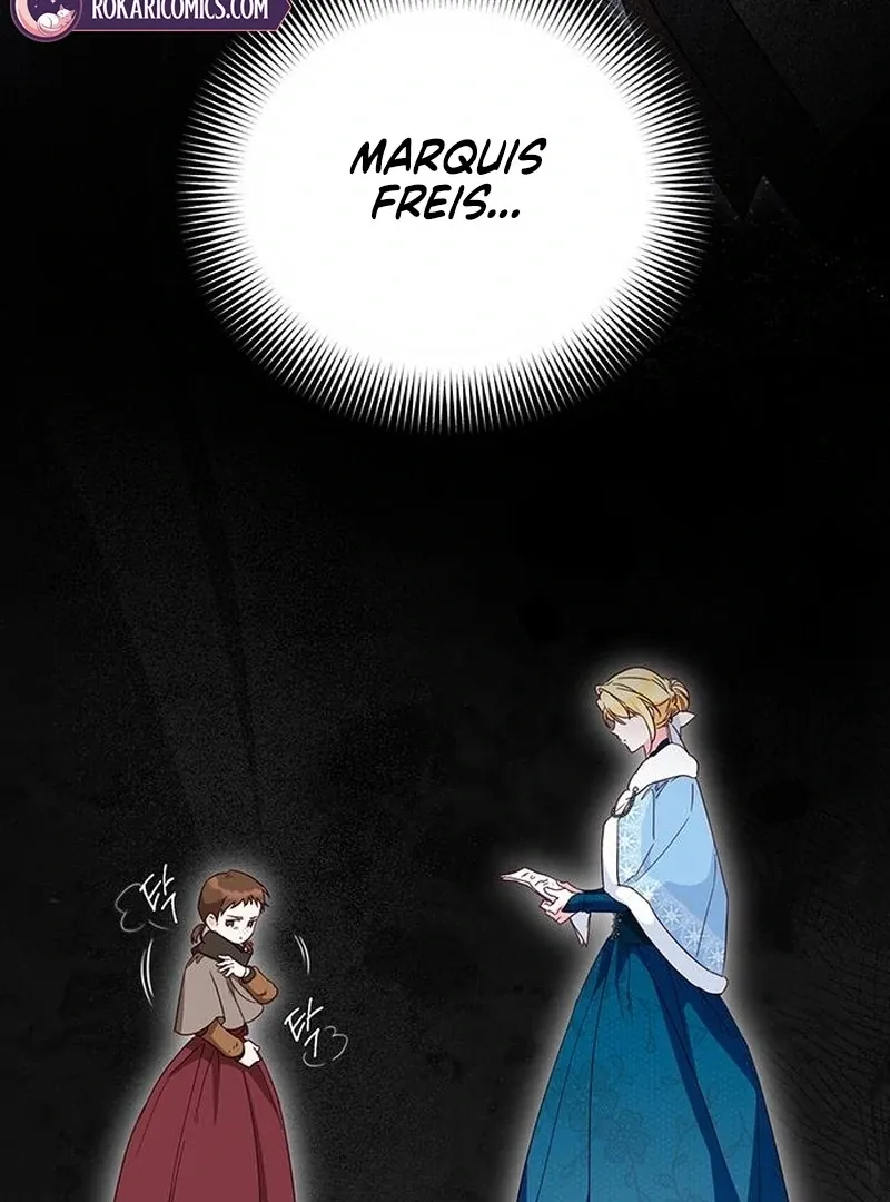 Grand Duchess’s Constitution Chapter 21 page 11 - 