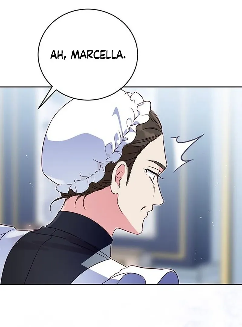 Grand Duchess’s Constitution Chapter 21 page 102 - 