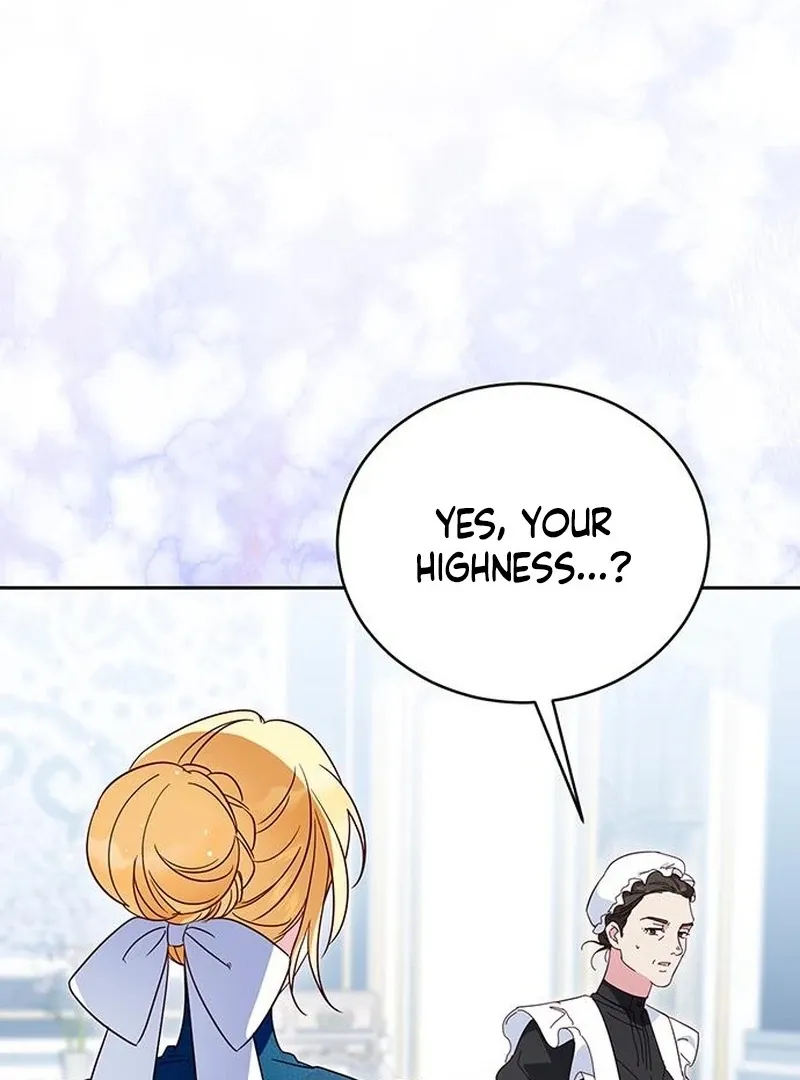 Grand Duchess’s Constitution Chapter 21 page 103 - 