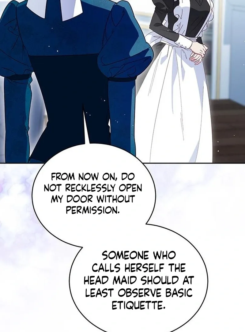 Grand Duchess’s Constitution Chapter 21 page 104 - 