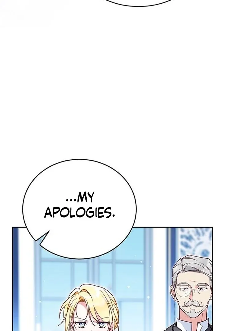Grand Duchess’s Constitution Chapter 21 page 105 - 