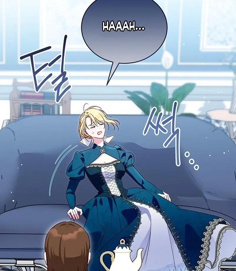 Grand Duchess’s Constitution Chapter 21 page 108 - 
