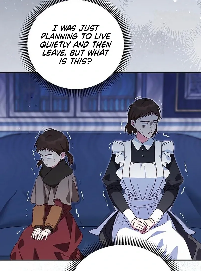 Grand Duchess’s Constitution Chapter 21 page 112 - 
