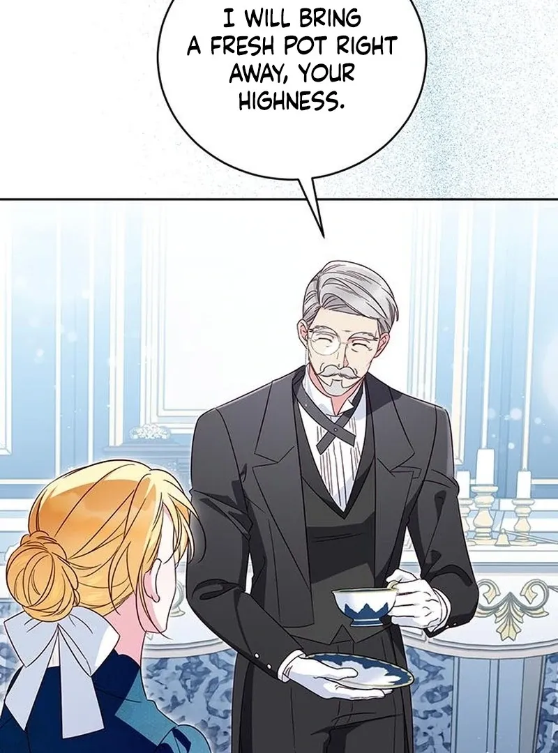 Grand Duchess’s Constitution Chapter 21 page 115 - 