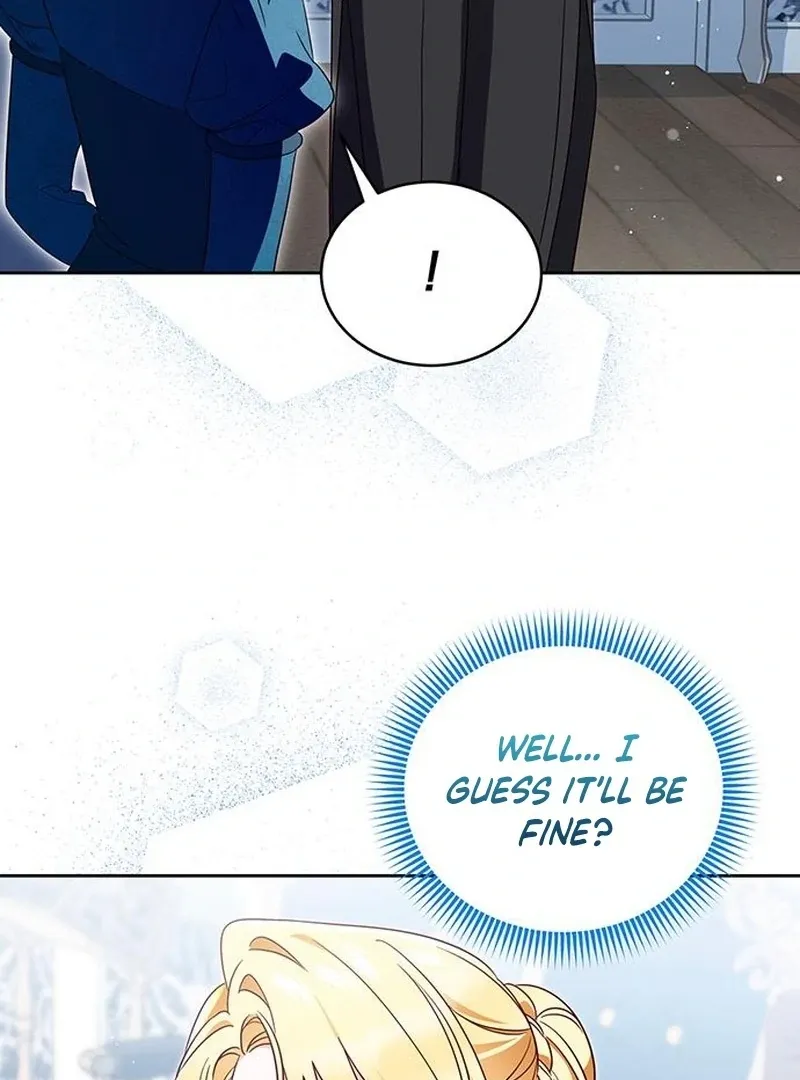 Grand Duchess’s Constitution Chapter 21 page 116 - 