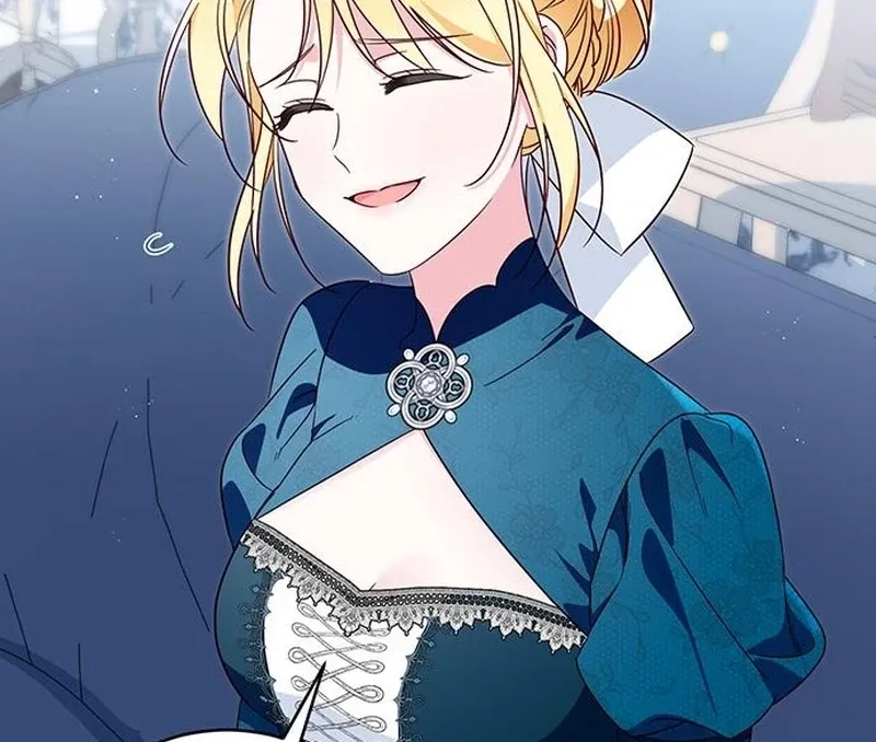 Grand Duchess’s Constitution Chapter 21 page 117 - 