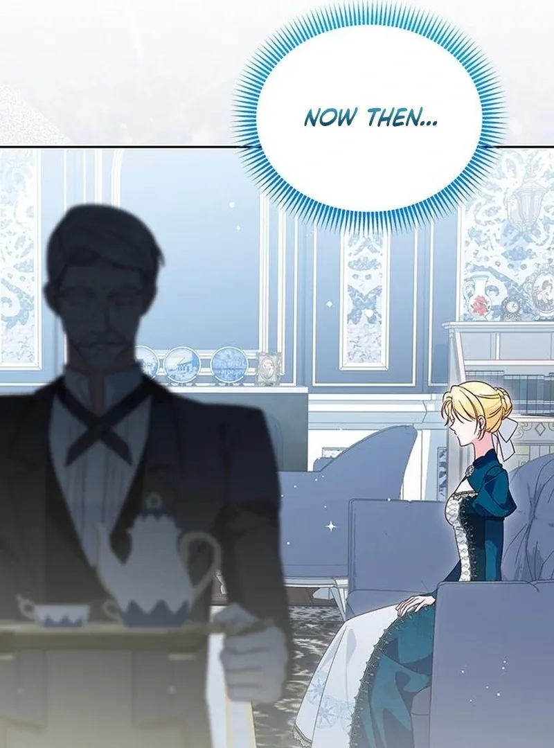 Grand Duchess’s Constitution Chapter 21 page 119 - 