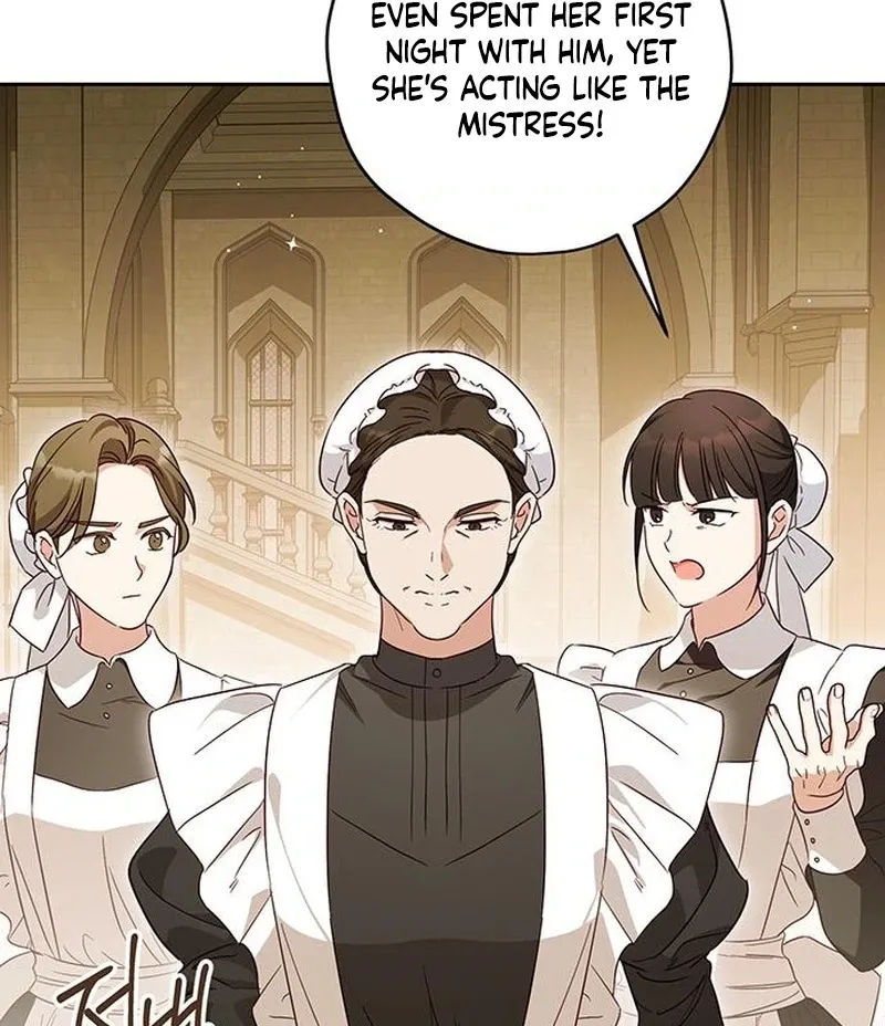 Grand Duchess’s Constitution Chapter 21 page 126 - 