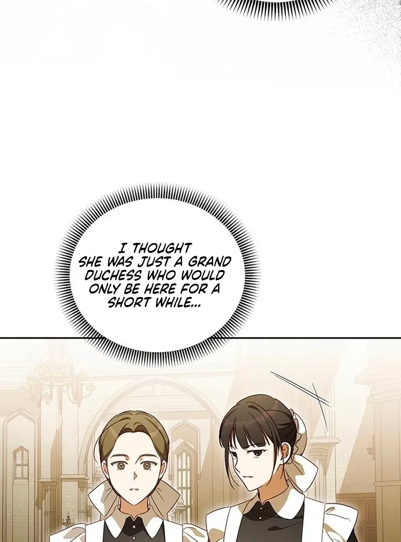Grand Duchess’s Constitution Chapter 21 page 132 - 