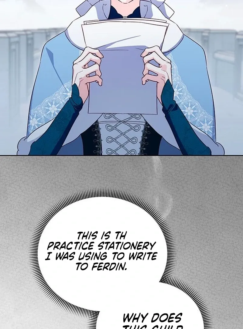 Grand Duchess’s Constitution Chapter 21 page 4 - 