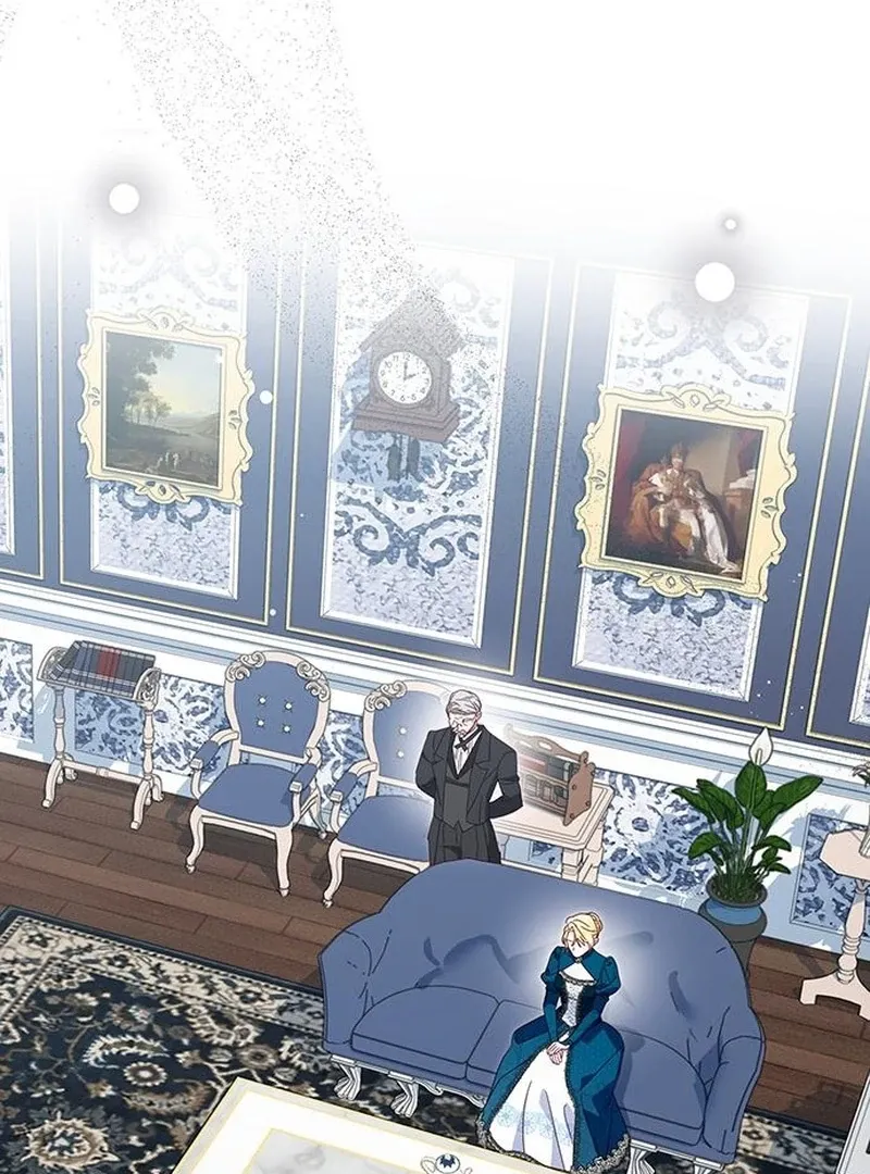 Grand Duchess’s Constitution Chapter 21 page 32 - 