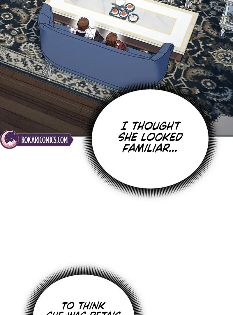 Grand Duchess’s Constitution Chapter 21 page 33 - 