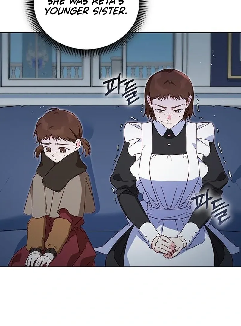 Grand Duchess’s Constitution Chapter 21 page 34 - 