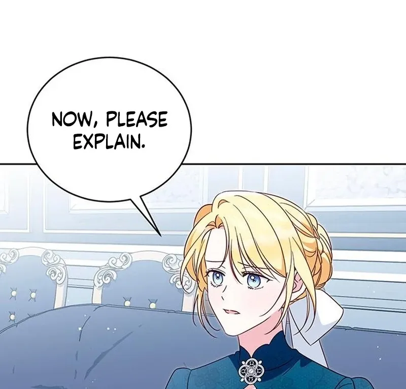 Grand Duchess’s Constitution Chapter 21 page 35 - 