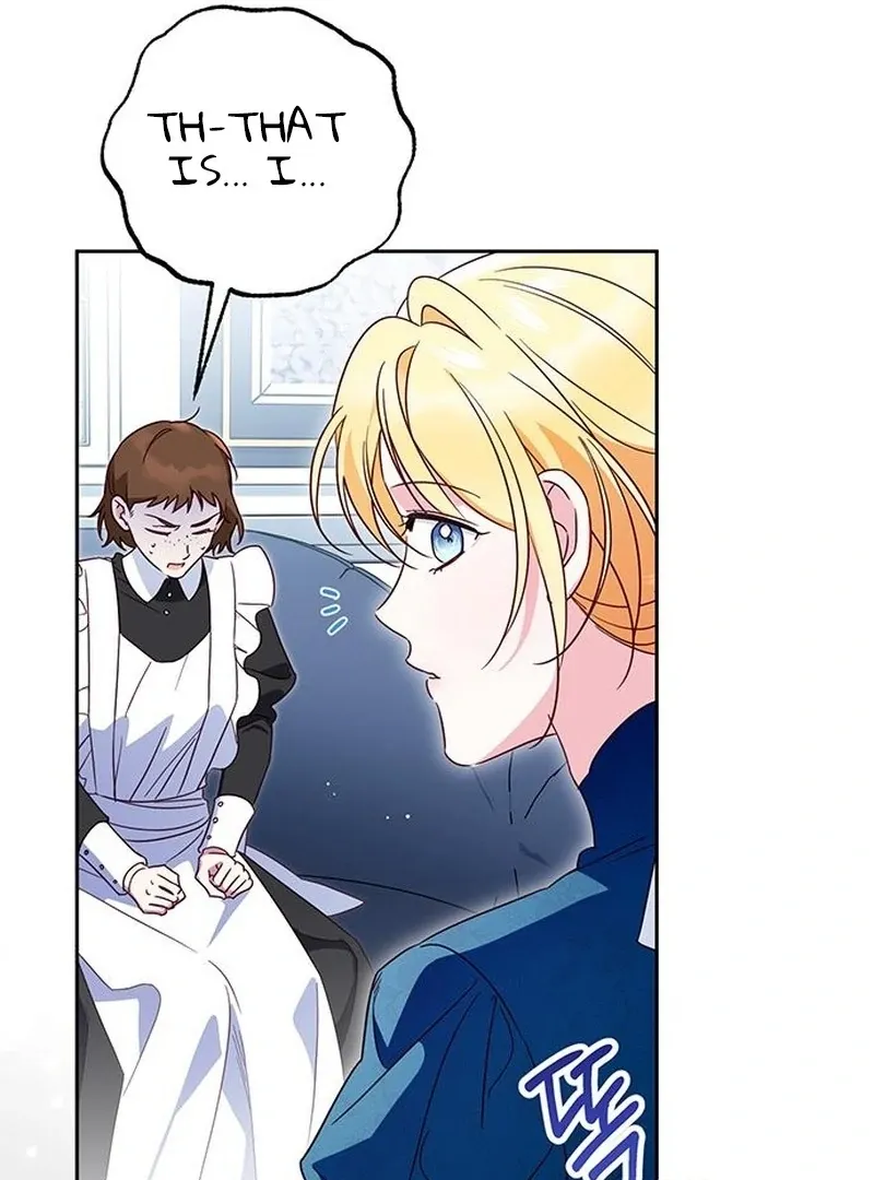 Grand Duchess’s Constitution Chapter 21 page 37 - 