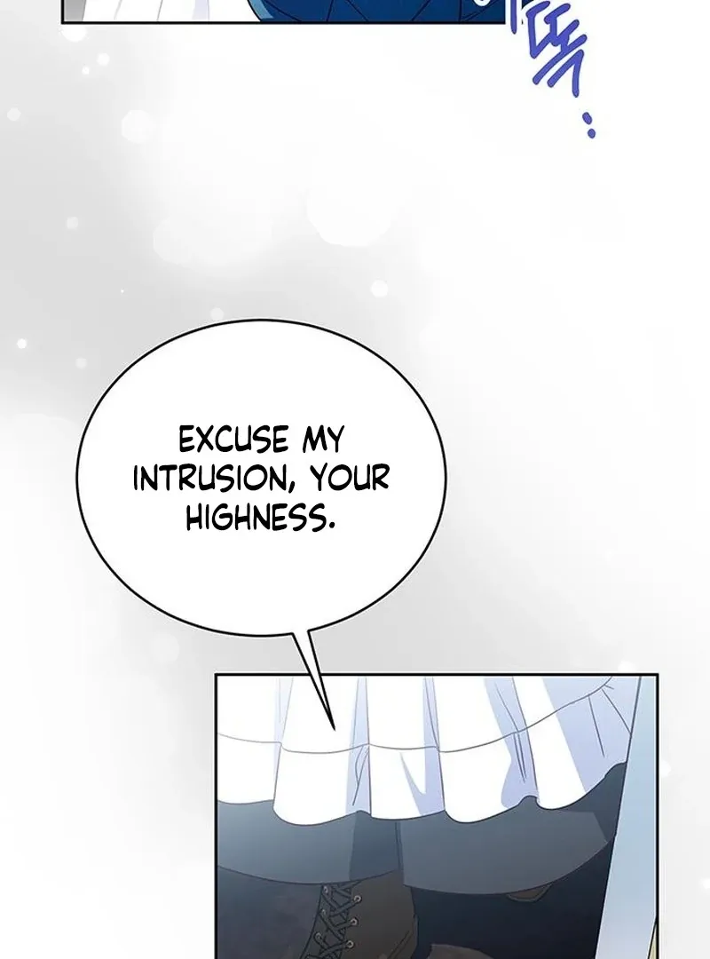 Grand Duchess’s Constitution Chapter 21 page 38 - 