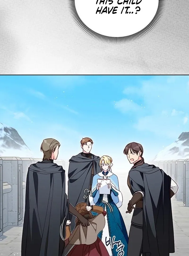 Grand Duchess’s Constitution Chapter 21 page 5 - 