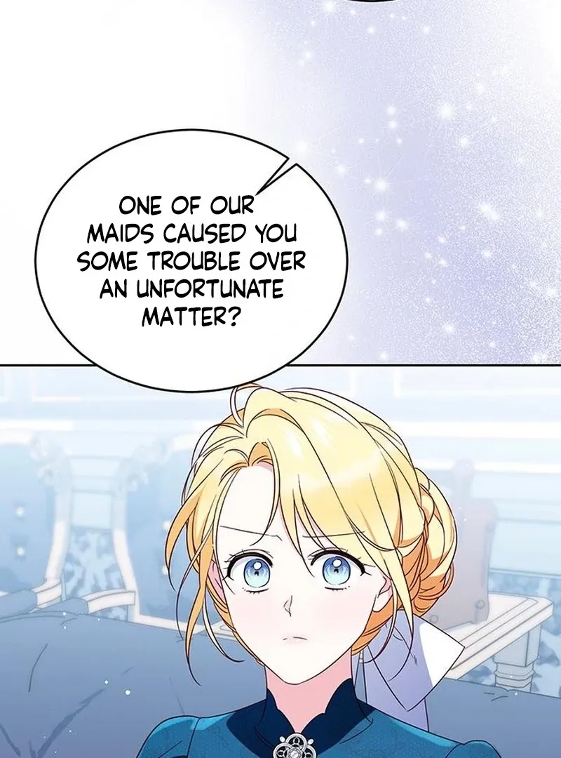 Grand Duchess’s Constitution Chapter 21 page 43 - 