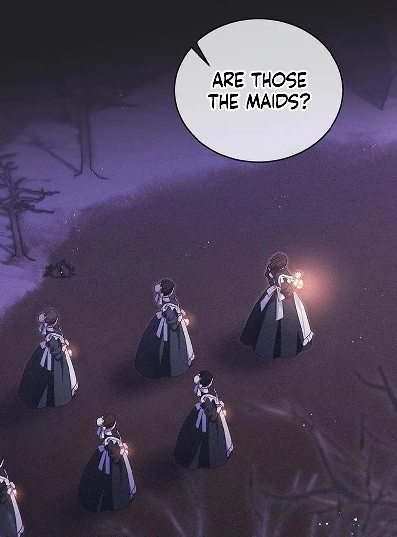 Grand Duchess’s Constitution Chapter 21 page 47 - 