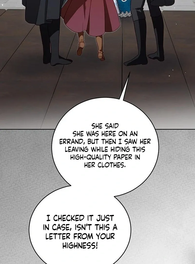 Grand Duchess’s Constitution Chapter 21 page 6 - 