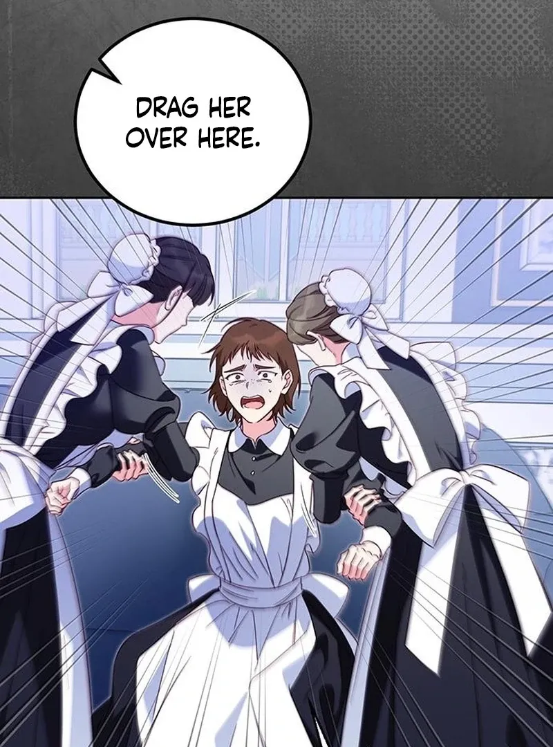 Grand Duchess’s Constitution Chapter 21 page 56 - 