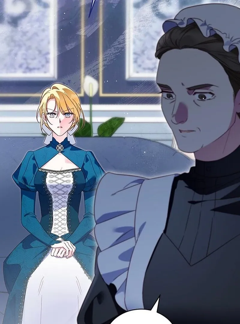 Grand Duchess’s Constitution Chapter 21 page 59 - 