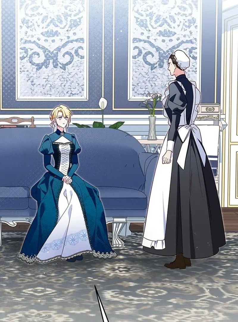 Grand Duchess’s Constitution Chapter 21 page 65 - 
