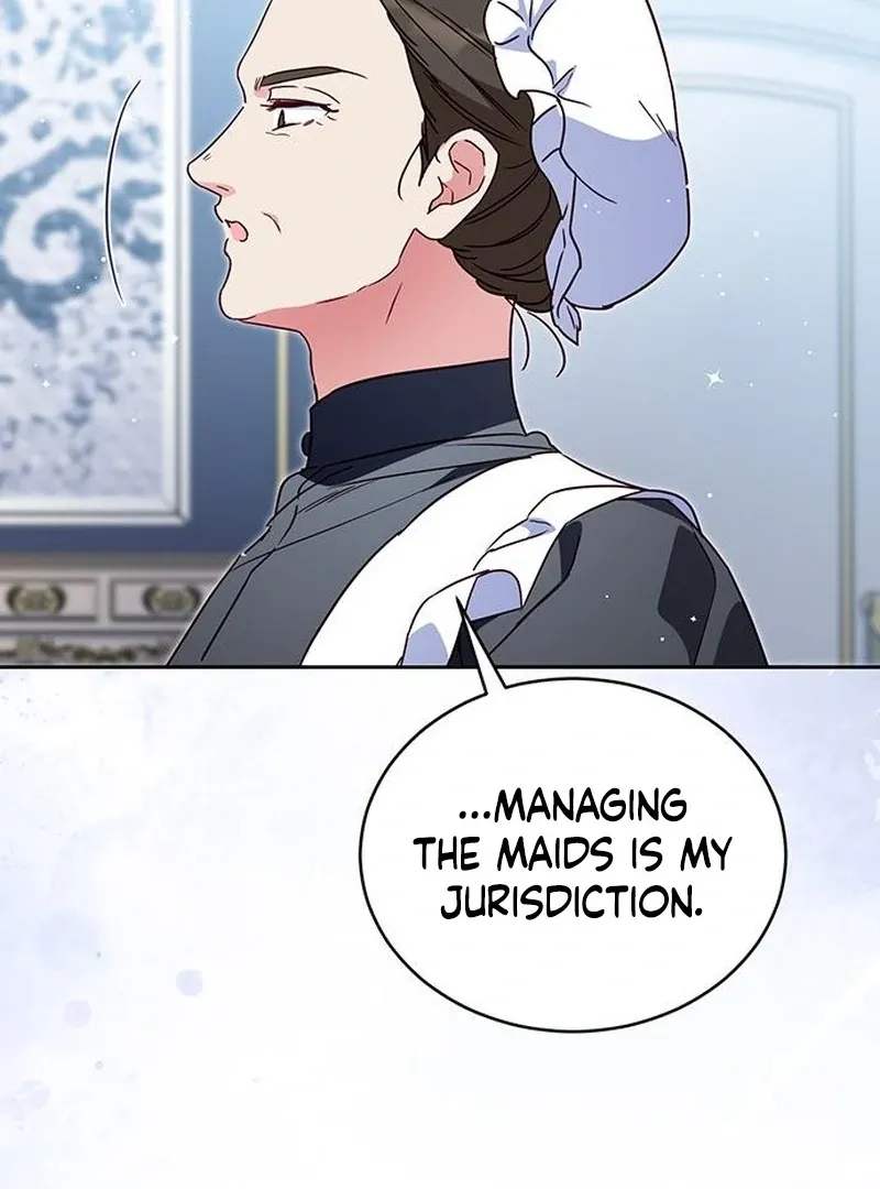 Grand Duchess’s Constitution Chapter 21 page 67 - 