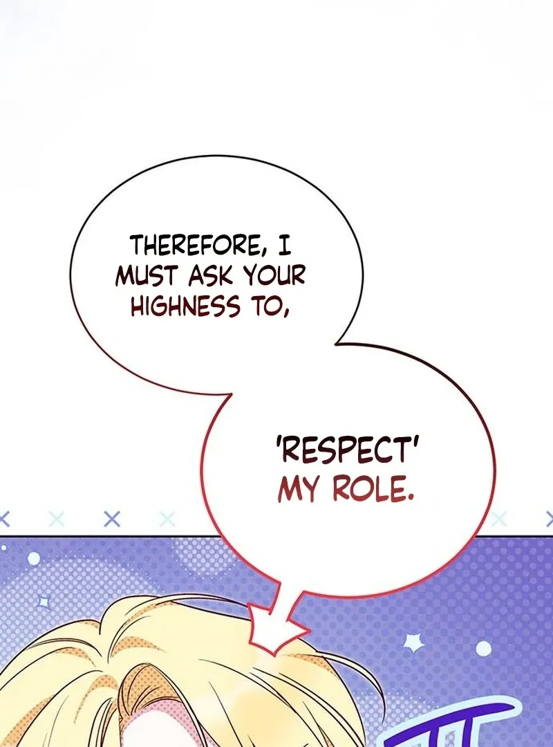 Grand Duchess’s Constitution Chapter 21 page 68 - 